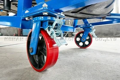 Mobile Conveyor Universal Wheel Mobile Conveyor Universal Wheel