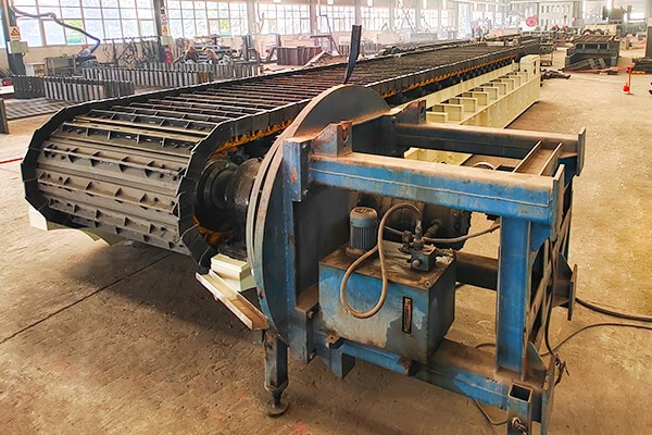 heavy duty apron feeder heavy duty apron feeder