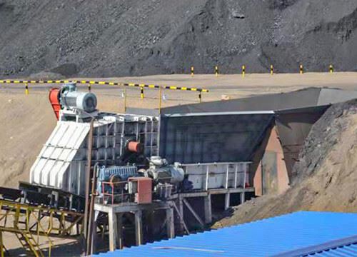 Coal Mine Feeder