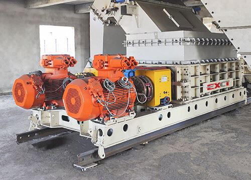 Limestone Crusher Machine best