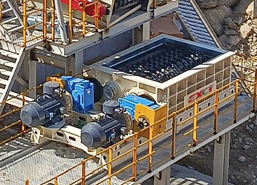 Limestone Crusher Machine price