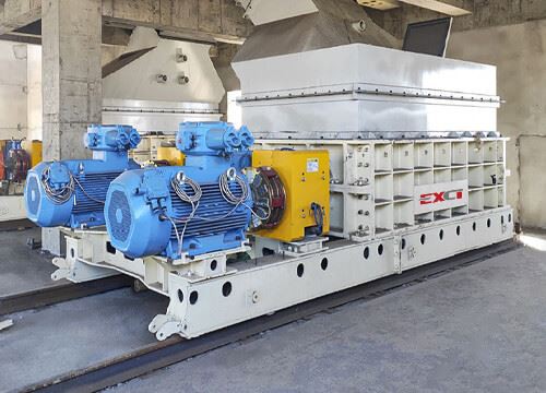 Limestone Crusher Machine high quality