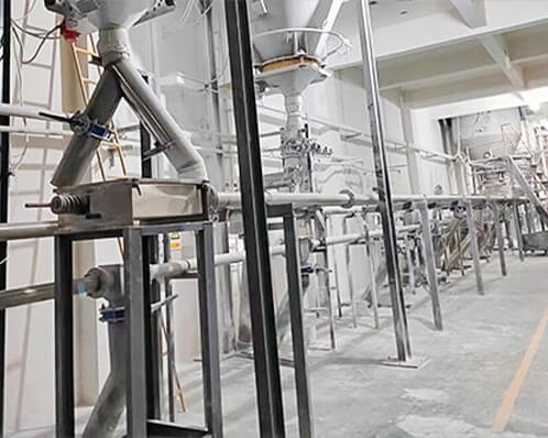 Tubular Chain Conveyors suppliers