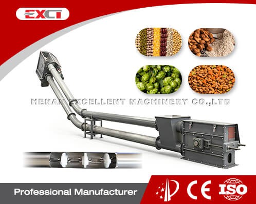 Tubular Chain Drag Conveyor price