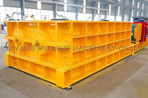 Secondary Sizer Housing Secondary Sizer Housing