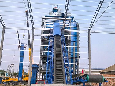 Corrugated Sidewall Conveyor Site Corrugated Sidewall Conveyor Site