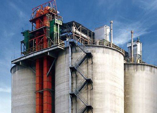 Industrial Bucket Elevator (3)