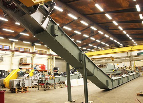 Trennen CONVEYOR