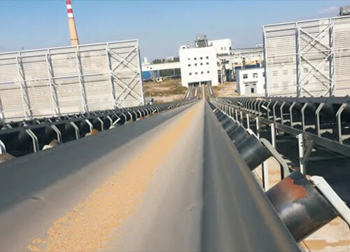 Belt CONVEYOR