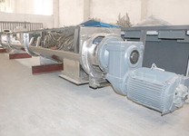 Nerjaveèi asye vis CONVEYOR