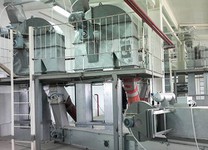 Sou entènèt jwèt Asansè bokit sik