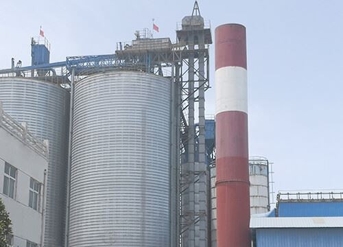 Universal Bucket Elevator