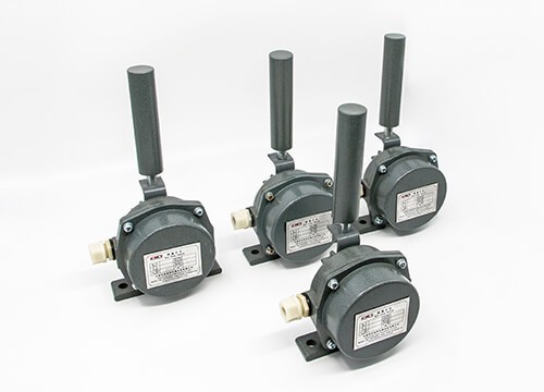 Pri Belt Sway switch