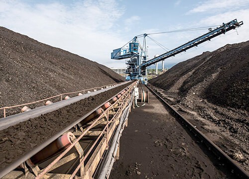 Coal Mining Belt CONVEYOR