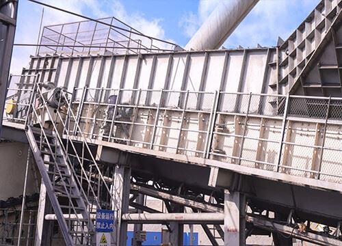 Durable Apron Feeder For Conveying Cement Clinker/Cement Raw Material high quality