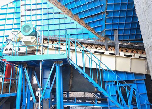 Clinker Apron Feeder manufacturers