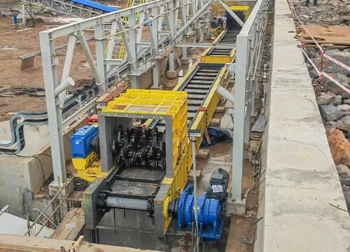 Feeder Breaker Mining best