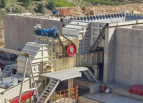 Feeder Breaker Mining suppliers