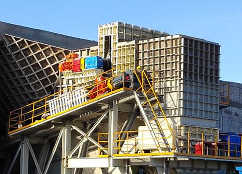 High Capacity Feeder Breakers suppliers