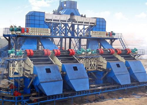 High Performance Banana Screen/ Sieve/Vibrating Screen For Sale factory
