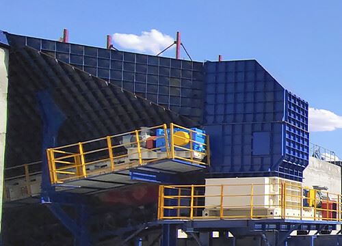 Apron Feeder For Gold Mine suppliers