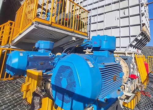 Limestone Mineral Sizer Crusher manufacturers