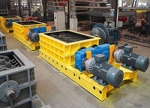 Secondary Sizer suppliers