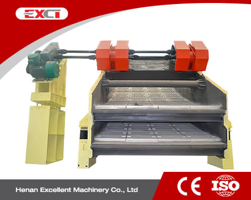 Coal Mining Vibrating Screen suppliers
