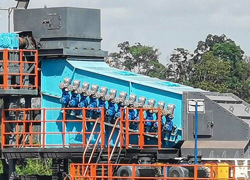 Wobbler Feeder For Sale price