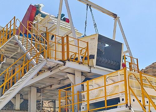 Wobbler Feeder suppliers