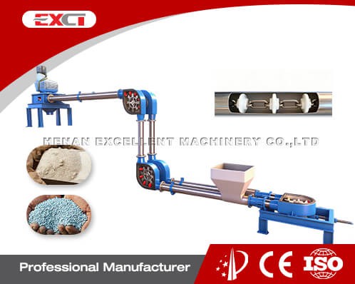 Tubular Conveyor price